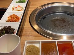 -炉小哥烤肉(朗悦公园茂店)