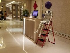 -舟山朱家尖威斯汀酒店·知味标帜自助餐厅