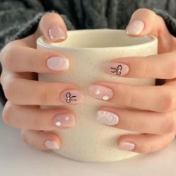 -斯馨·健康美甲美睫