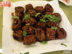 九转大肠-春江饭店(共青团路总店)