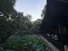 -成都武侯祠博物馆