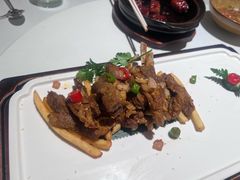 -荣兴酒家(徐家汇店)