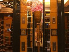 -深圳凯宾斯基酒店