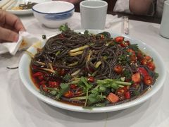 -新侨小馆(东直门北小街店)