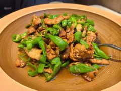 -湘中缘·湖南菜(娄底驻京办店)