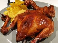 -TA'塔雀 墨西哥餐厅(江都金鹰店)