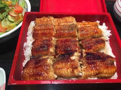 -翔峰炭火鳗鱼(悦泰街里公寓店)