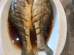 -四海蒸鲜蒸汽海鲜自助(北戴河店)