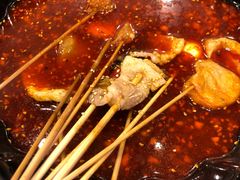 -梵云依家小冒菜(新街口总店)