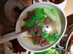 -李子坝梁山鸡(北碚万达五鸡哥店)