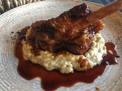 -Seten Restaurant Cappadocia
