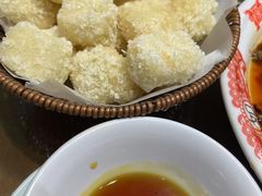 -徐鼎盛民间菜(南坪后堡店)