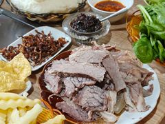 -尼玛藏家风味园(阿山食城店)