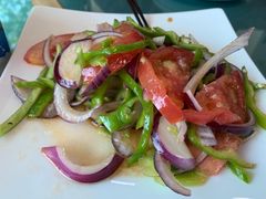 -马布尔莱斯食府(西红门店)