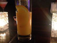 -HUNTING BAR亨霆鸡尾酒馆(越秀淘金店)