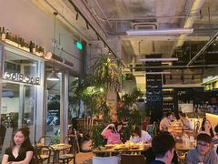 -Blac+Blac(中海环宇荟店)