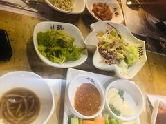 -喜来稀肉(望京店)