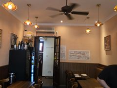 -Bistro Les Lilas丁香花小酒馆