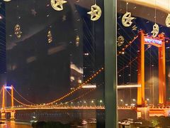 -武汉世茂希尔顿酒店·汇·全日餐厅