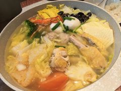 -绍兴老味道·非遗门店(银泰城店)