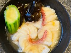 -Mr.Fish鱼鲜生海鲜放题(高德置地冬广场店)