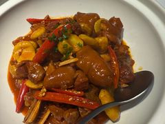 -院里寻菜·精致庭院菜(观沙岭店)