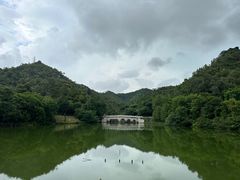 -珠海圆明新园