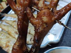 -高家烧鸽子烧烤店63年