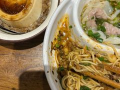 -阿福板凳面(观音桥店)
