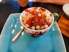 -大王油茶(磁器口店)
