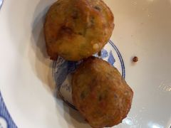-山芋腔苏北菜(盐城滨海店)
