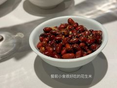 -海约淮扬老菜馆(团结南路店)