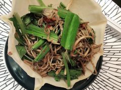 -写庭·鱼鲜川菜·宴请(铁像寺水街店)