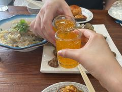 -叶存利海鲜大馅饺子(海宁路总店)