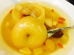 -许留山(梳士巴利道店)