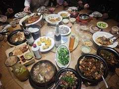 -桂小厨广西菜(青秀万达店)