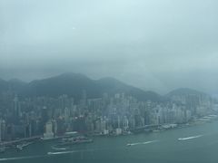 -天龙轩(香港丽思卡尔顿酒店)