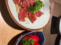 -福樱兰海鲜放题铁板烧(加州店)