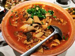 -云海肴·汽锅鸡·云南菜(高德置地店)