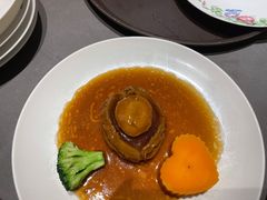 -花城苑广府菜(侨鑫店)