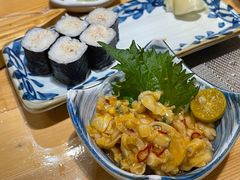 -昱匠·日本料理(金融街店)