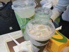 -德克士(龙阳广场店)