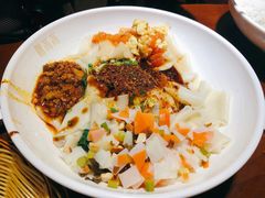 精品biangbiang面-鼎高高陕西美食(龙德广场店)