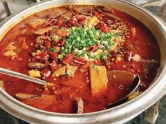 -渝信川菜(南滨店)
