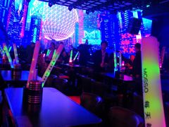 -MOSSO·Liveshow(M3香港广场店)