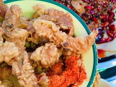 -晓彭肥肠鸡(春熙路店)