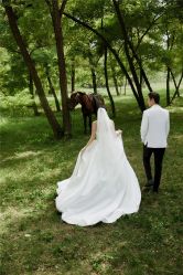-摩玛婚纱摄影(杭州店)