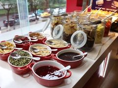 -威珀斯酒店·珀萃美食餐厅 | 海鲜刺身·现烤生蚝·特色烤肉