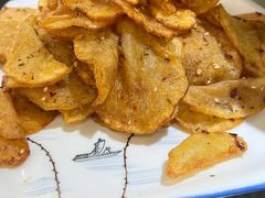 乡村土豆片-神仙钵湘香土菜馆(光华路店)