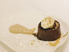 可可芭芭露-Jean Georges